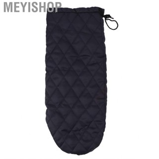 Meyishop Hand Cast Protector Arm Warm Cover Skin Friendly Prevent Slip For Men