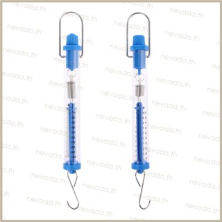 Nev` เครื่องวัดความสมดุล แบบสปริง ไดนาโมมิเตอร์ 2 5N 10N สําหรับอัพเกรดนิวตัน