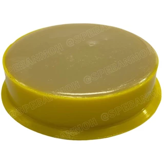 [ 1 ชิ้น ] น้ำยาบัดกรี สีเหลือง Soldering Past SP-A2 น้ำยาประสาน น้ำยาช่วยบัดกรี ขี้ผึ้งสำหรับบัดกรี น้ำยาบัดกรีตลับแ...