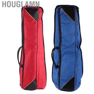 Houglamn Trombone Gig Bag Trombones Bags Portable for Tenor