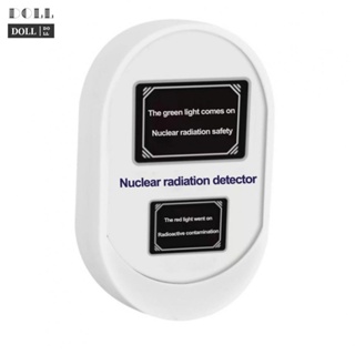 ⭐NEW ⭐Nuclear Radiation Detector Radiation Tester Domestic Nuclear Radiation Tester