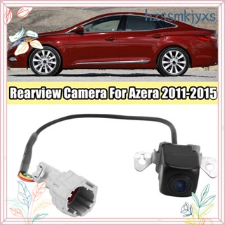 ใหม่ กล้องมองหลัง 95760-3V020 สําหรับ Hyundai Azera 2011-2015