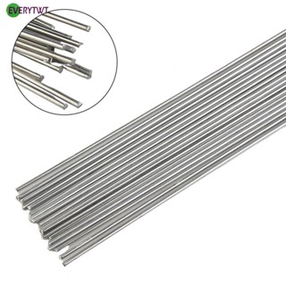 ⭐NEW ⭐Aluminium Welding Rods 20pcs Brazing Easy Soldering Corrosion resistant