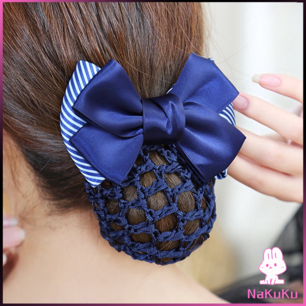 NKK กิ๊บเก็บผม สไตร์เกาหลี เกรดพรีเมียม เครื่องประดับผม  Hair clip
