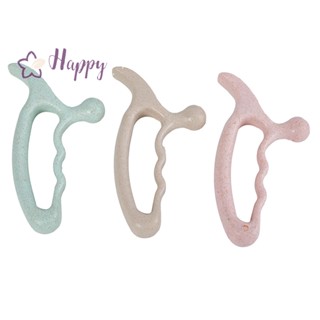 &lt;Happybay&gt; หัวนวดฝังเข็ม ขนาดใหญ่ สําหรับนวดสปา นวดมือ เท้า นวดกดจุด ลดราคา