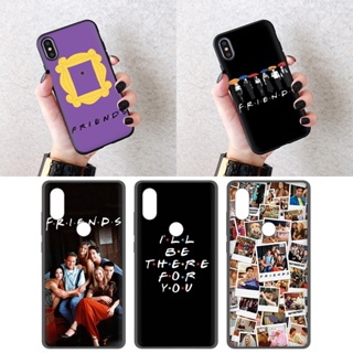 เคสโทรศัพท์มือถือแบบนิ่ม ลาย Friends Season TV OP11 สําหรับ Xiaomi Mi 10T 11 11i 11T 12 Pro 12X 8 Lite CC9E