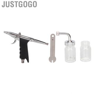 Justgogo Facial Skin Oxygen Sprayer Mist Injector Deep Penetration for Beauty Salon