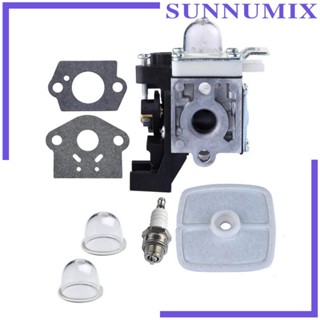 [Sunnimix] คาร์บูเรเตอร์ปรับแต่ง สําหรับ SRM-225 GT-225 PAS225 Zama RB-K93 A021001692