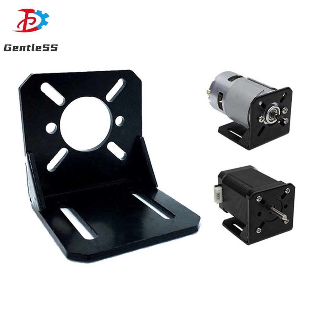 775/795/750/755/895 มอเตอร์วงเล็บมัลติฟังก์ชั่นคงที่สําหรับ 25/38/42 Stepper Motor