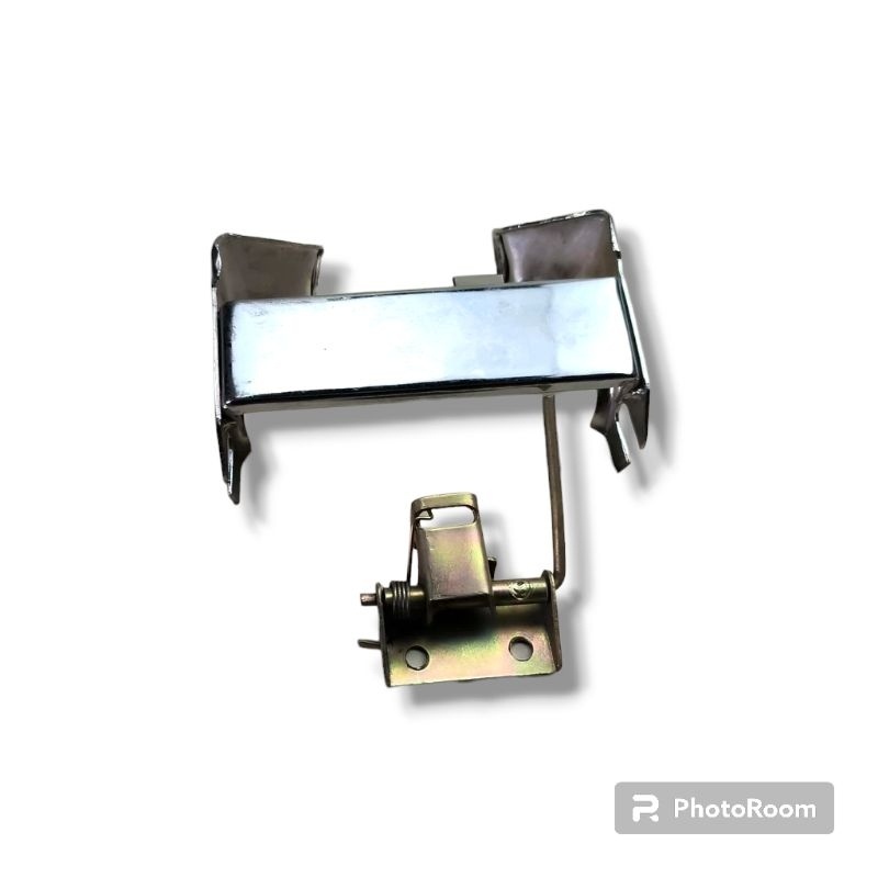 C70 ชุดกุญแจที่นั่ง Pangkon C70