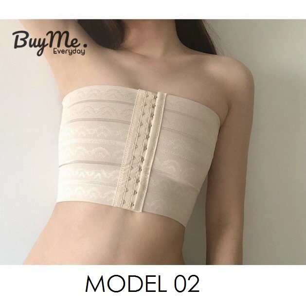 COSPLAY BREAST CHEST BINDER 02 3 ROW HOOKS / CROSS DRESSER / CHEST STRAIGHTENER / TOMBOY2 BINDER