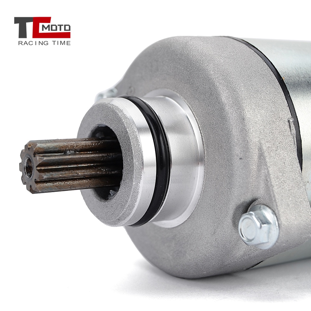 มอเตอร์สตาร์ทสําหรับGasGas EX250F EX350F EC250F EC350F MC250F MC350F แก๊ส EX EC MC 250F 350F 2021 20
