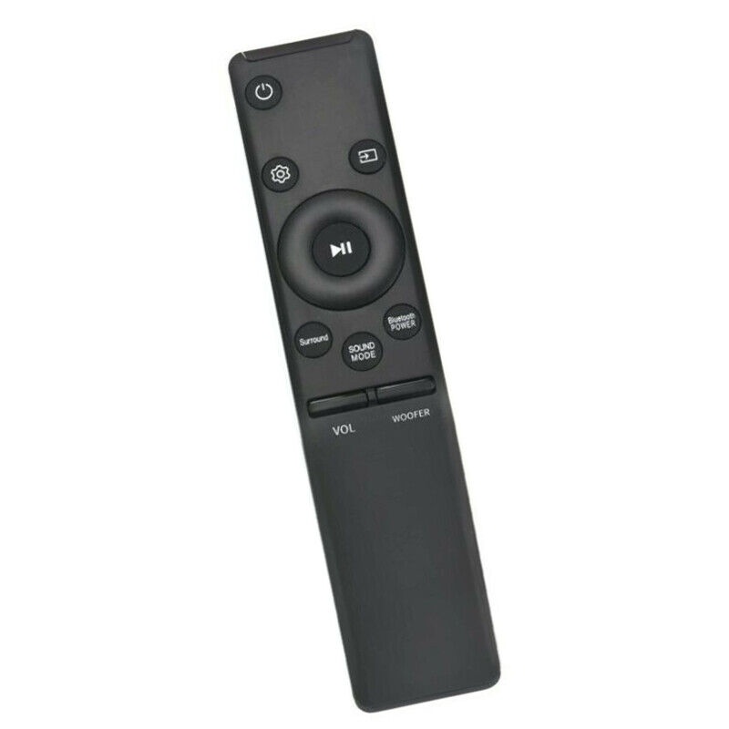 AH59-2759A การเปลี่ยนระยะไกลสําหรับ Samsung Sound Bar HW-MS650 HW-MS651 HW-MS550