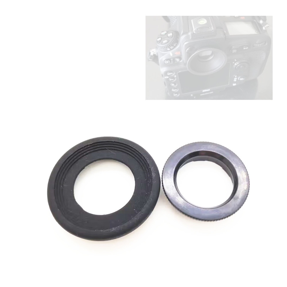 Dk17 Eye Cup สําหรับ Nikon D850 D810 D800 D700 D500 D6 D5 D4 D3S D3 D2X D3X