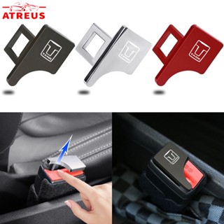 1/2 ชิ้น GWM Tank 300 HEV หัวเข็มขัดนิรภัยรถ หัวเสียบเข็มขัด…