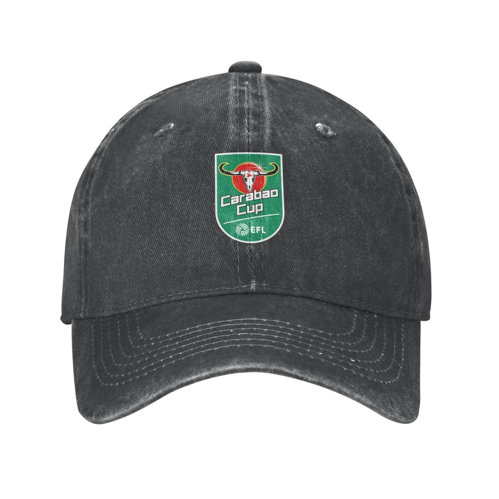 Wild Accessories Carabao Cup Efl Cowboy Cap