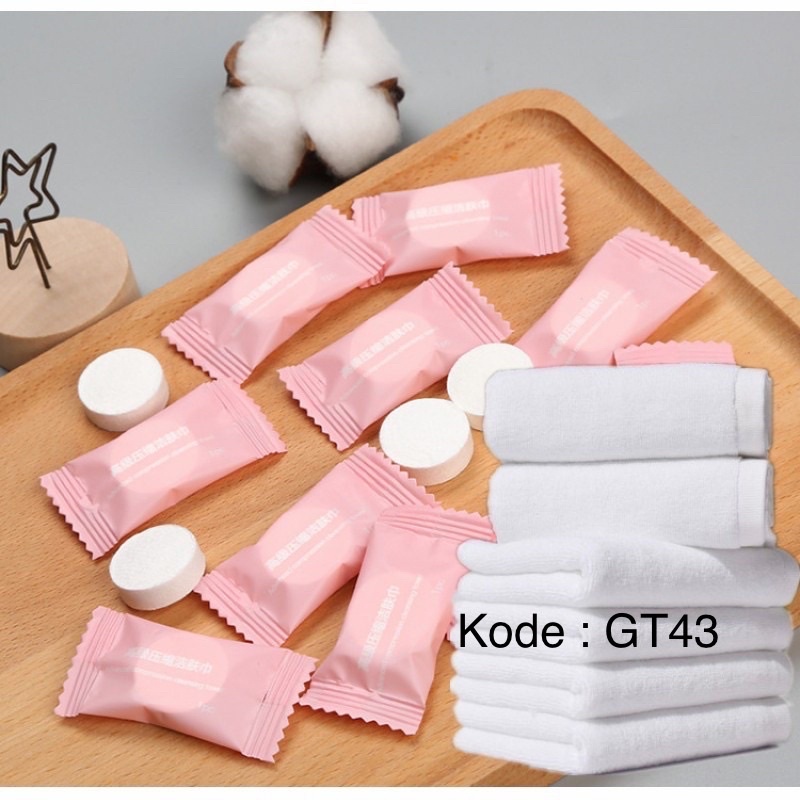 CANDY-SHAPED DISPOSABLE PAPER TISSUE CANDY TISSUE