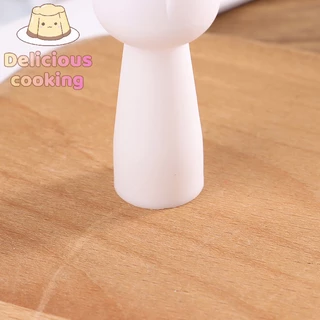 [ทําอาหารแสนอร่อย] 1 ชิ้น Whip Cream Dispenser Part Whipped Tips Moung Mouth Foamer Special [ใหม่]