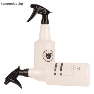 Kamembetbg ขวดละอองน้ํา HDPE ทนสารเคมี 1 ชิ้น