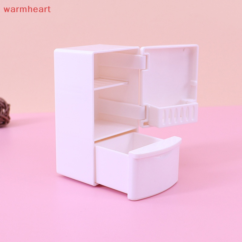 (warmheart) ตู้เย็นจ