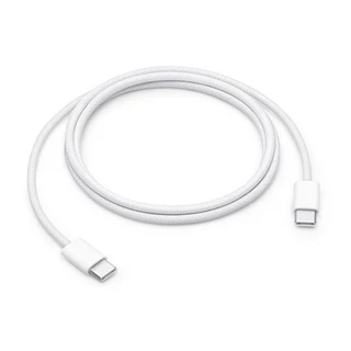 ( CC04 ) สายชาร์จแบตเตอรี่โทรศัพท์ หัวพอตคู่ Type-c ความยาวของสายชาจขนาด 1 เมตร