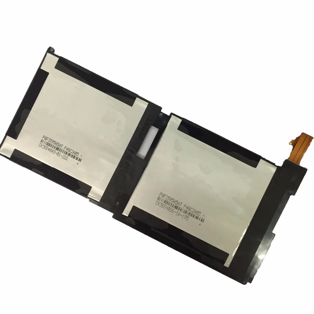 P21GK3 แบตเตอรี่ For SAMSUNG SDI Microsoft Surface RT 1516 Tablet PC 21CP4/106/96