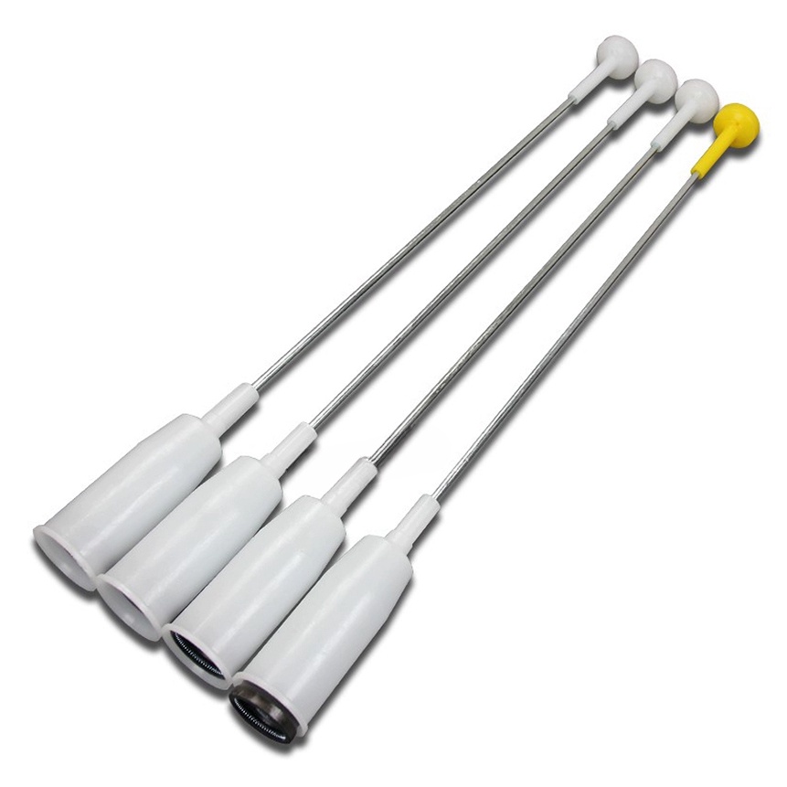 สําหรับ PANASONIC NA-F80A1 NA-F90A1 NA-F90X1 NA-F100A4 เครื่องซักผ้า 56 ซม.โช้คอัพ (DAMPER) ก้านแขวน