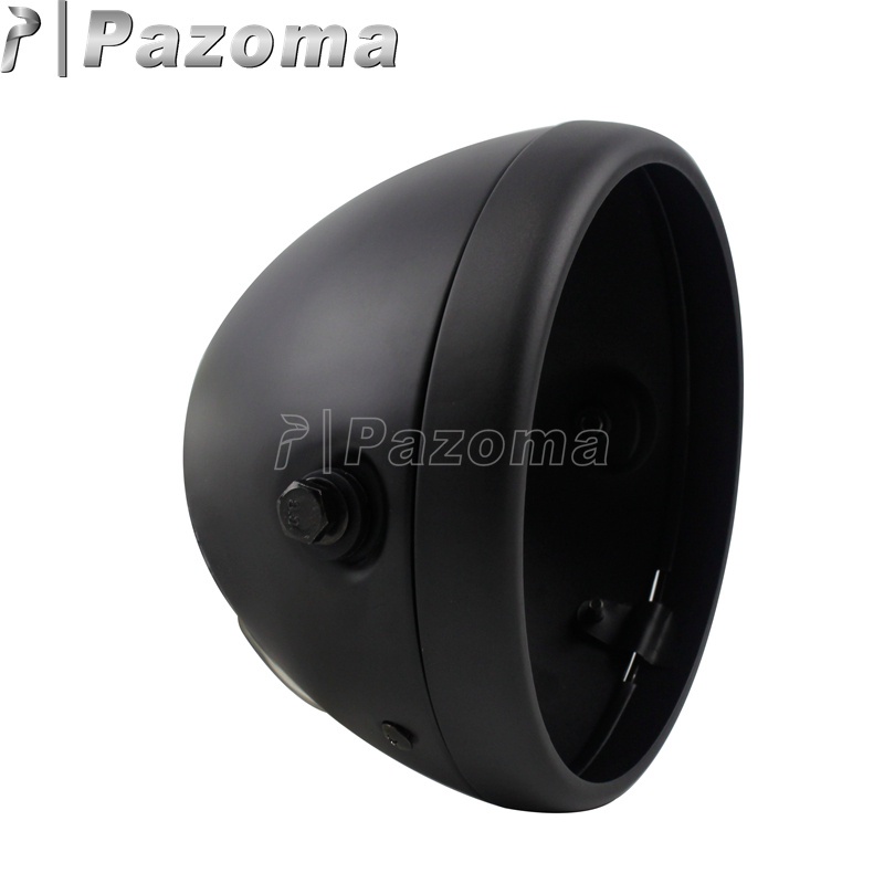 PA C7 7 "รอบ LED แบตเตอรี