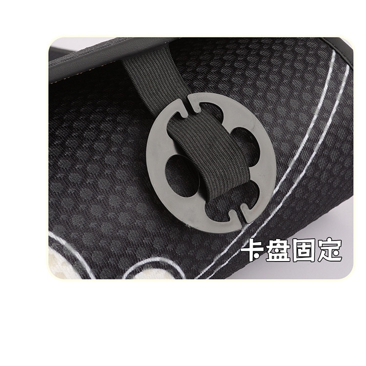 Car Seat Cushion Four Seasons Universal Cartoon Cute Crayon Xiaoxin Car Seat Cushion Breathable Non-Slip Car Seat Seat Cover Fashionable car seat cushion  car interior accessories - รูปที่ 7