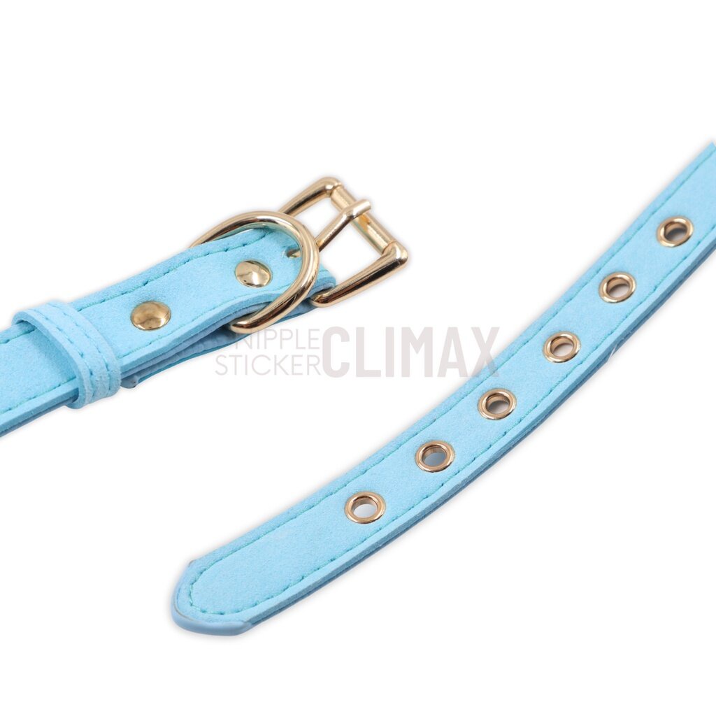 โชคเกอร์ Choker โบว์ กระดิ่ง กระพรวน สร้อยคอ โชคเกอร์หนังเทียม ปลอกคอเซ็กซี่ ปลอกคอ ชุดชั้นใน ชุดนอนไม่ได้นอน