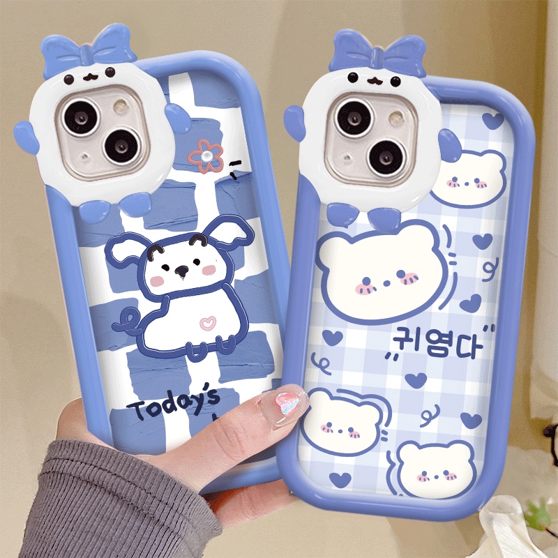 เคส OPPO A18 A38 A17 A16 A54 A57 A92 A95 A9 A55 A15 A98 A53 A5 A77 A12 A52 A58 Reno 7Z 8Z 5 8 Realme C25 C51 C55 C12 C53