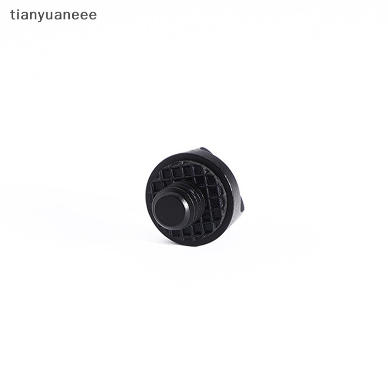 Tianyuaneee อะแดปเตอร์ขาตั้งกล้องดิจิทัล 1/4 นิ้ว พร้อมสายคล้องไหล่ สําหรับกล้อง SLR