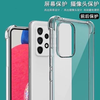 Kingkong เคสใส สำหรับออปโป้ Oppo Reno 16 16F 16Pro 15 15F 15Pro 15ProMax 14 13 13Pro 13F 12 11 10 8 7 6 5 4 2F