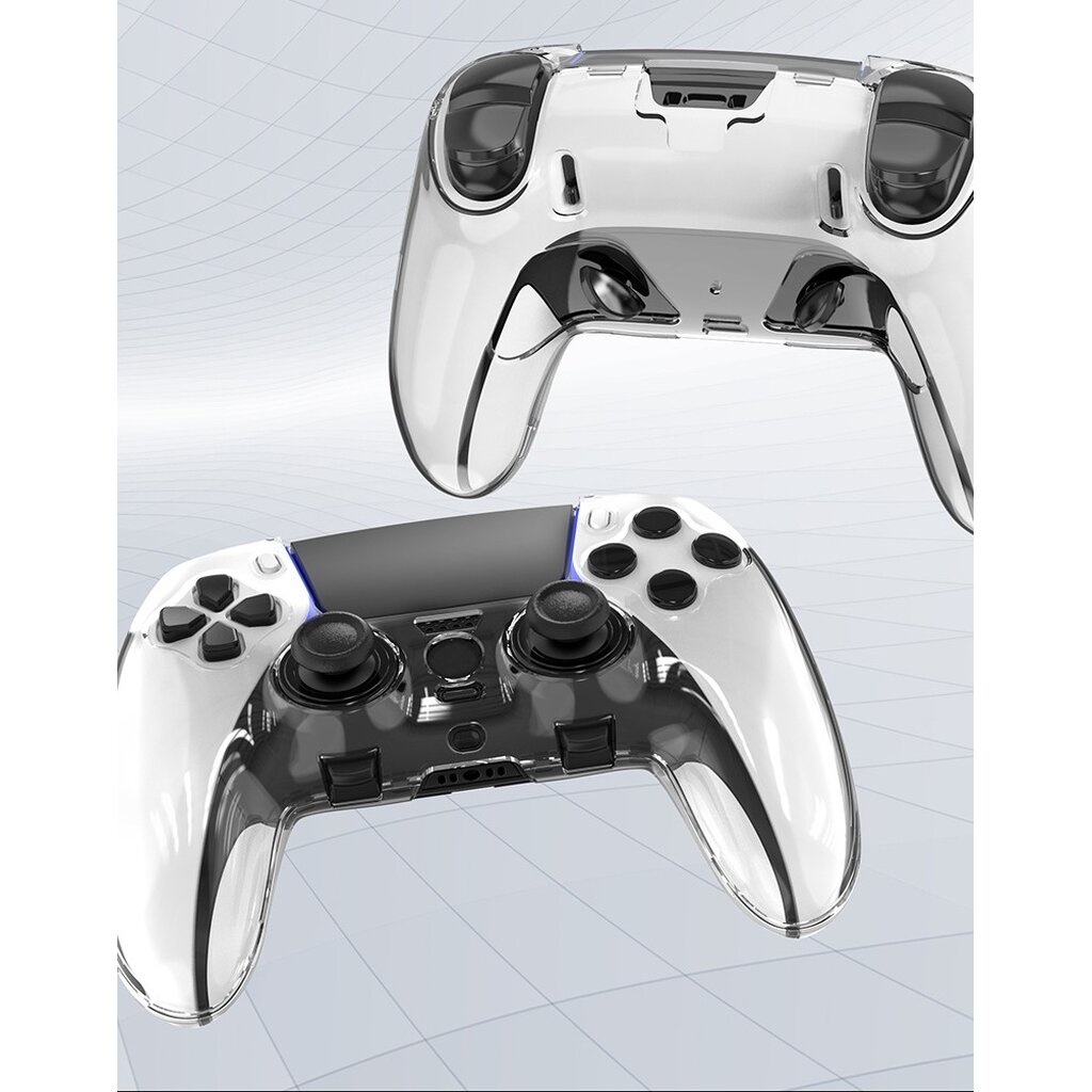 IINE ซิลิโคนจอย ป้องกันจอย PS5 EDGE