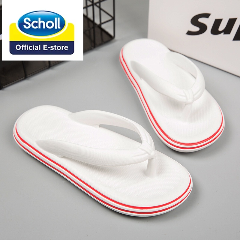 Scholl sandal men Scholl shoes ผู้ชาย Scholl รองเท้าแตะผู้ชาย Scholl shoe Kasut Scholl