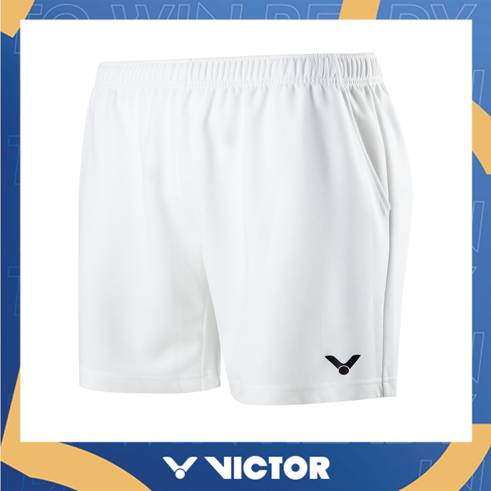 VICTOR กางเกงกีฬาแบดมินตัน รุ่น R-30201 (2023) ST
