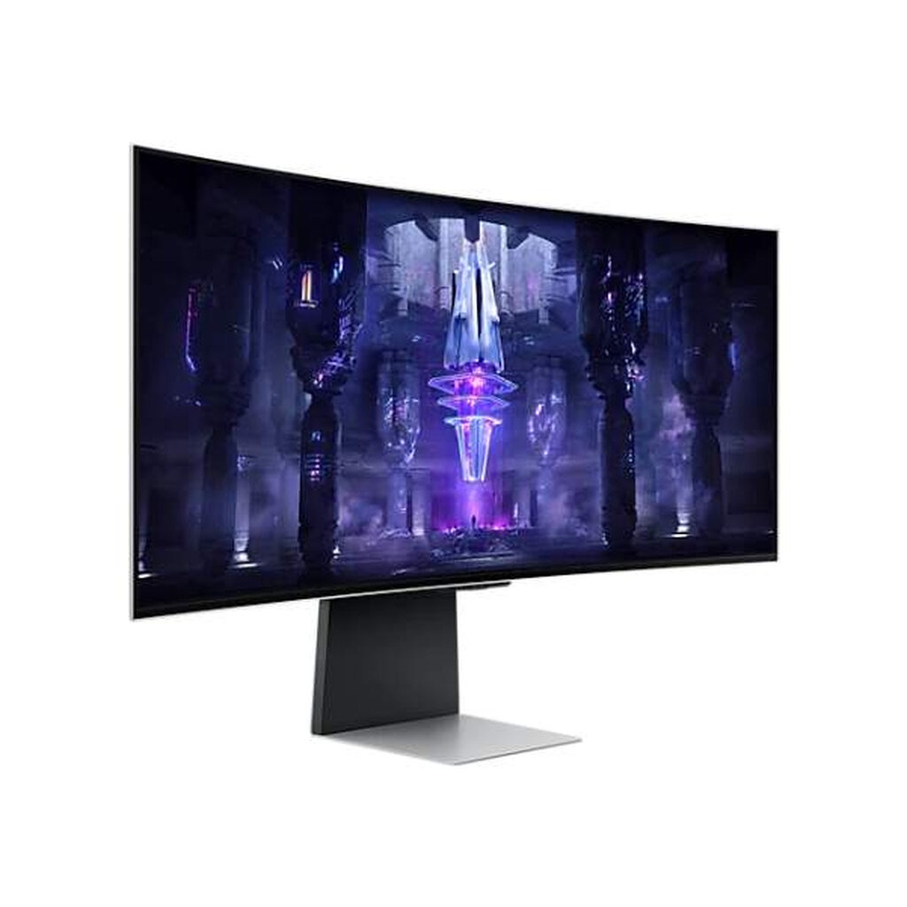 Samsung Odyssey G8 34" LS34BG850SEXXT OLED Gaming Monitor
