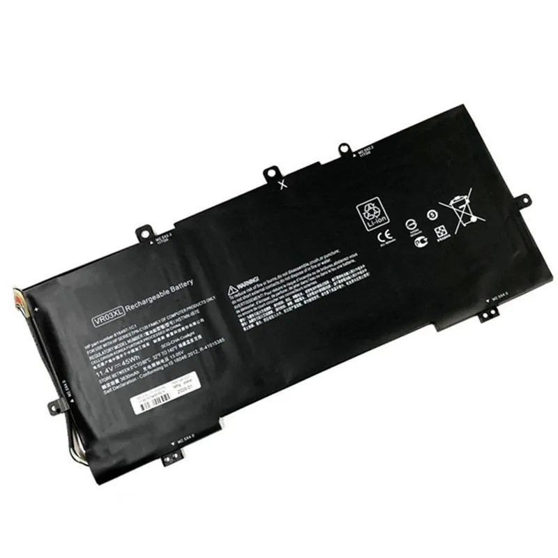 VR03XL HSTNN-IB7E Battery for HP Pavilion 13-D Envy 13 13-D 13-d096UR 13-d036NZ 13-D046TU 13-D051TU 