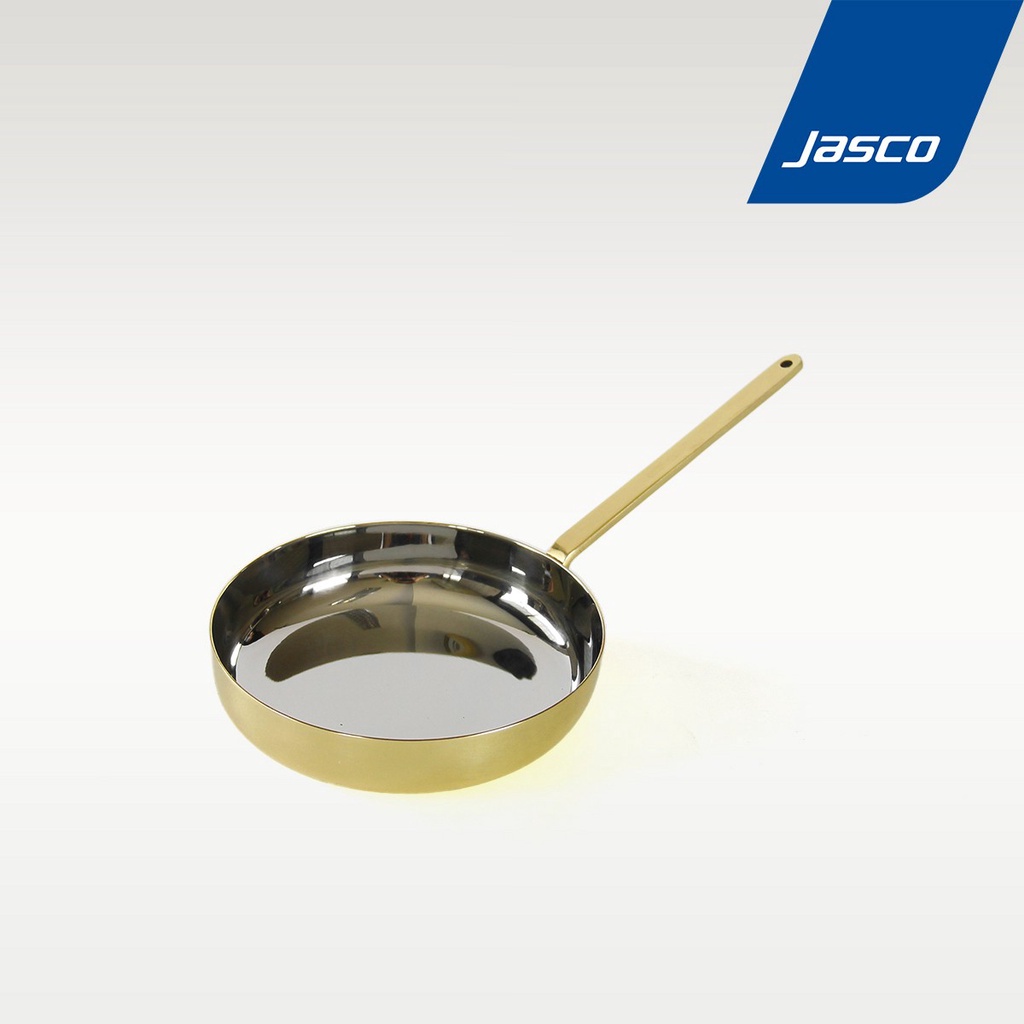Jasco กระทะ ขนาดเล็ก Minibytes Saute Pan #MNB-03G