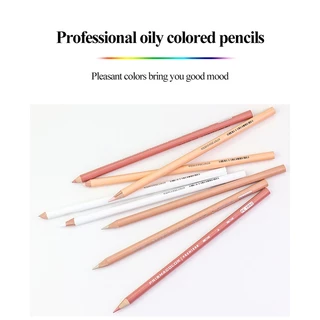 Angel Mark PRISMACOLOR Art Professional Oily ดินสอสีสีเดียว PC927/9381092/1093 Lapis de cor วาดดินสอสีอุปกรณ ์ Art School นักเรียนเฉพาะ