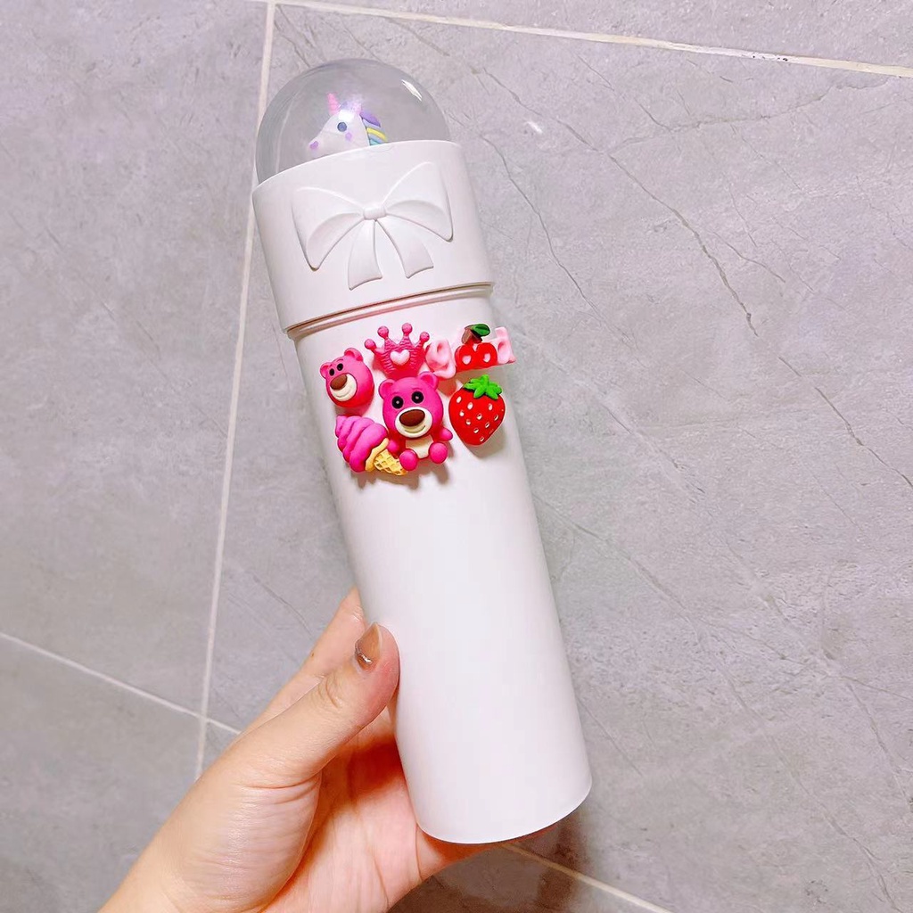 กล่องใส่แปรงสีฟัน ยาสีฟัน แบบพกพา สําหรับเด็ก ราคา ถูกที่สุด ดีลบีเคเค แกลเลอรีภาพที่ 8
