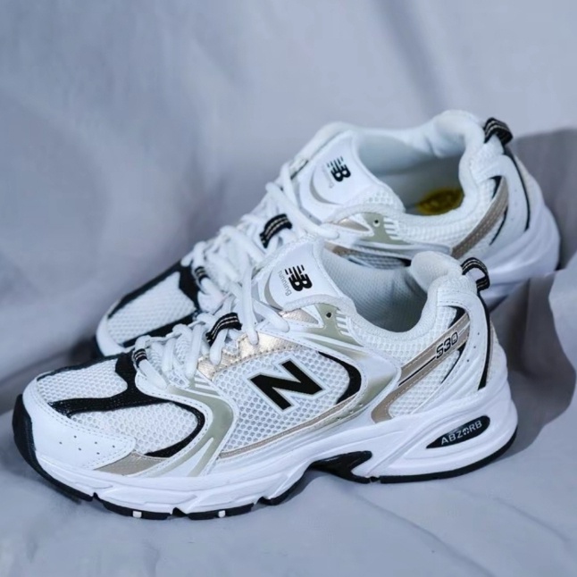 【100%แท้】New Balance 530 UNI nb 530UNI รองเท้ากีฬา
