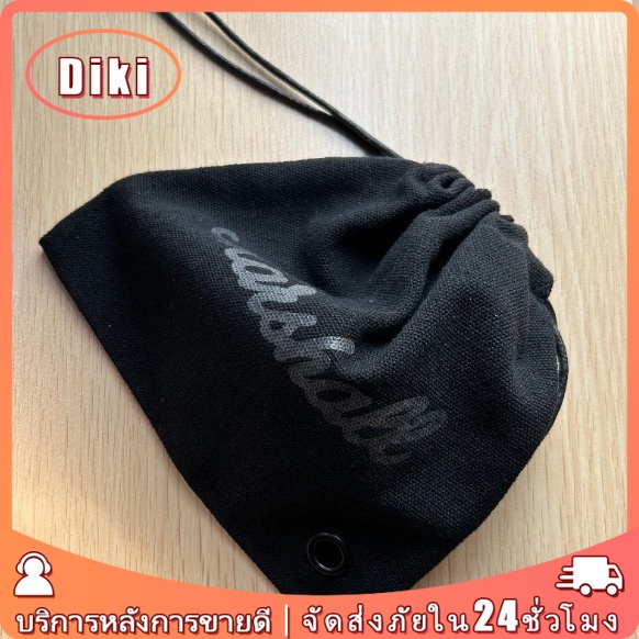 พร้อมส่ง ที่ใส่หูฟังmarshall ถุงใส่หูฟัง แบบพกพา กล่องหูฟัง