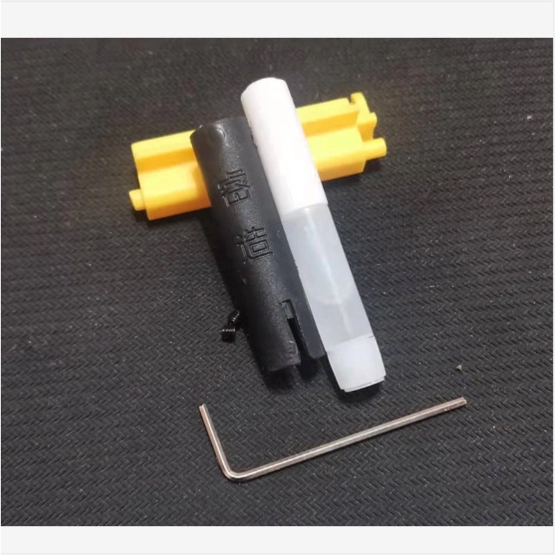 Brand RIZER อะไหล่ไนล่อน 11/13 มม. ปรับได้ สําหรับจักรยาน