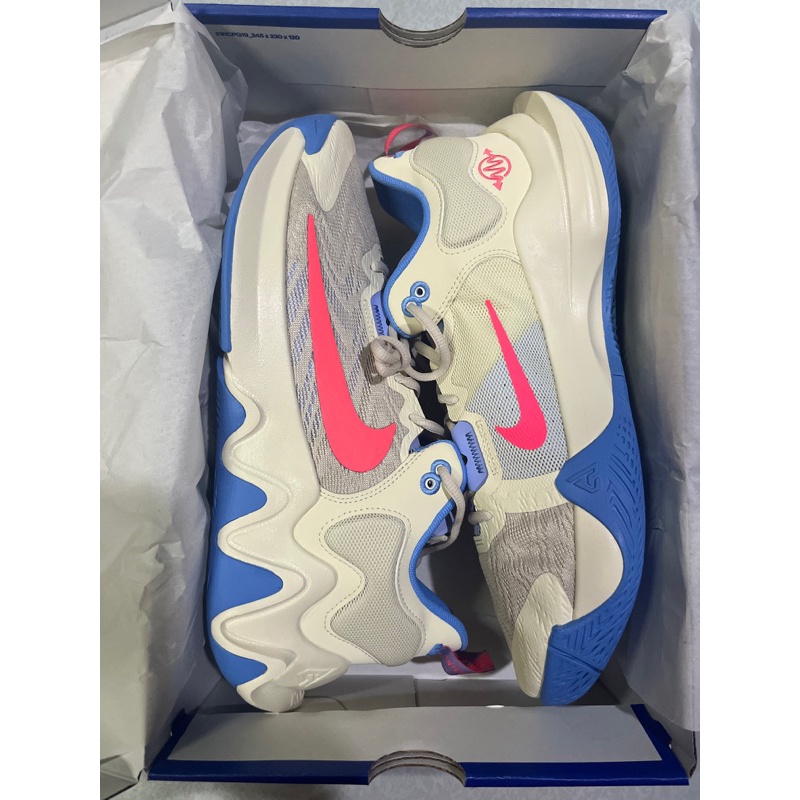 Nike Giannis Immortality 2 ของแท้ 100% Versatile