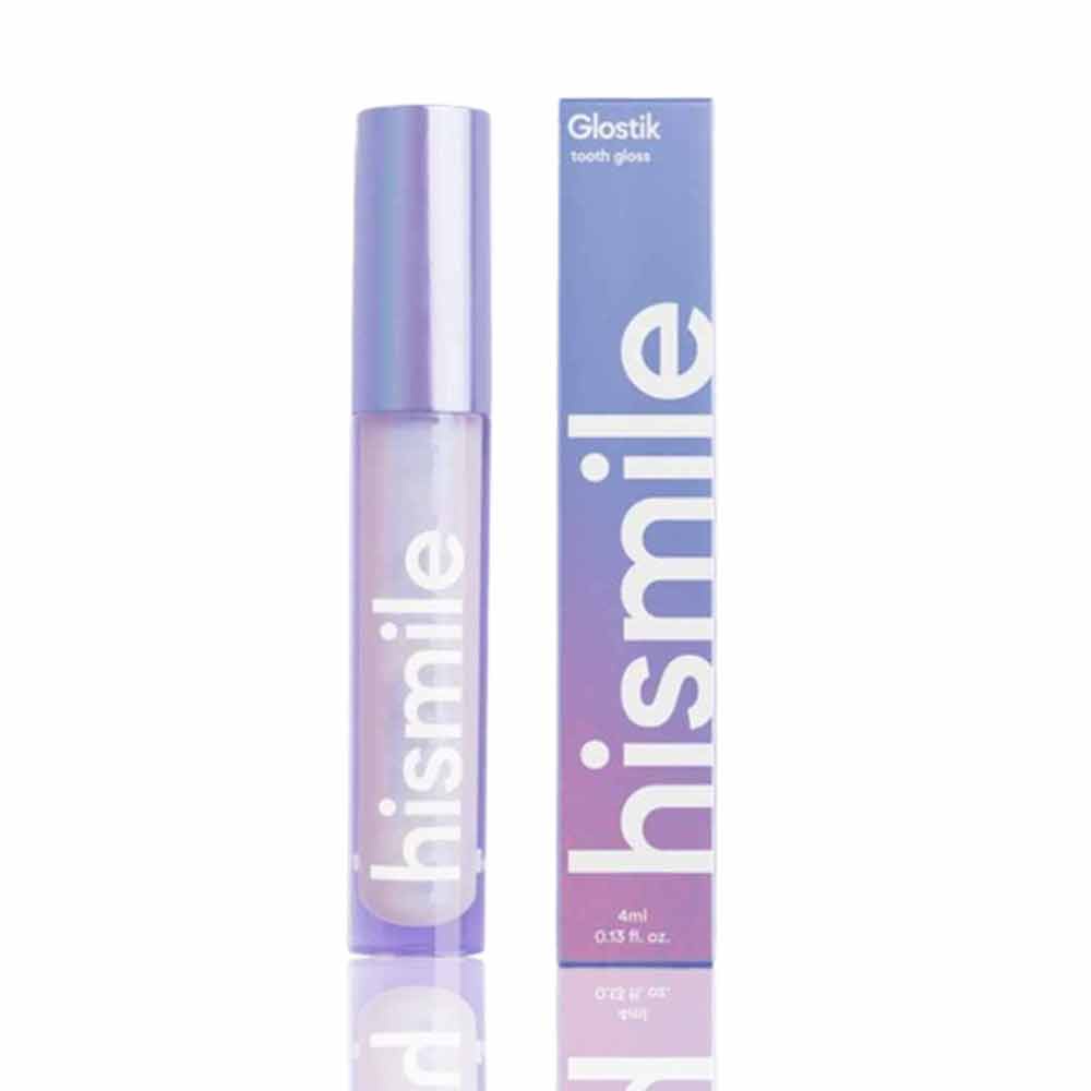 Hismile Tooth Whitening essence Instant Tooth Whitening Agent 4ml