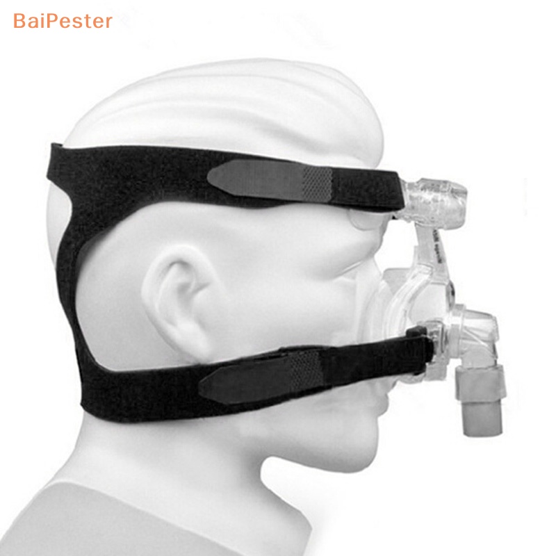 [BaiPester] อะไหล่หน้ากาก CPAP เต็มรูปแบบ เพื่อความสบาย SP
หน้ากากปิดจมูก แบบเต็มใบหน้า CPAP ใส่สบาย แบบเปลี่ยน
เครื่องระบายอากาศ