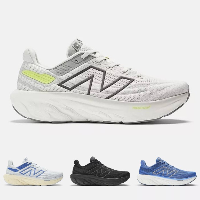 New Balance โฟมสด X 1080 V13 Sepatu