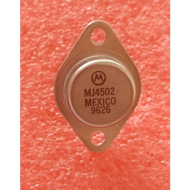 อะไหล่ MJ4502*******