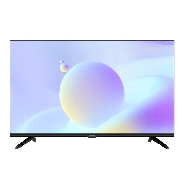 Coocaa HD 40 นิ้ว Google TV-40z72 YouTube Netfilx สมาร์ททีวี 2022 ใหม่ ของแท้